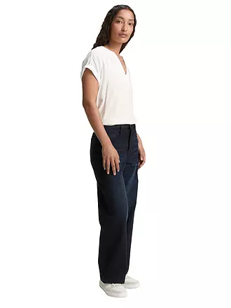 TOM TAILOR | Blusenshirt | 